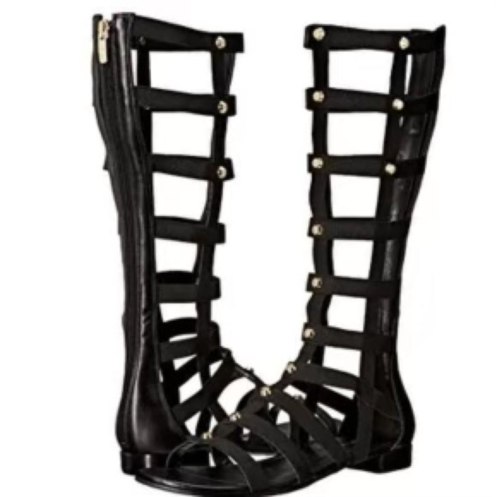 Marc Fisher Lexxi Gladiator Sandals
